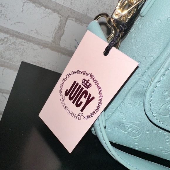 Juicy Couture Crossbody - Picture 2 of 8